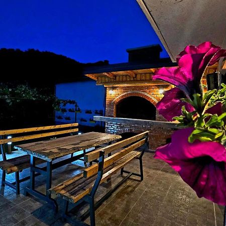 Kuca Za Odmor Ceif Villa Dropci Buitenkant foto