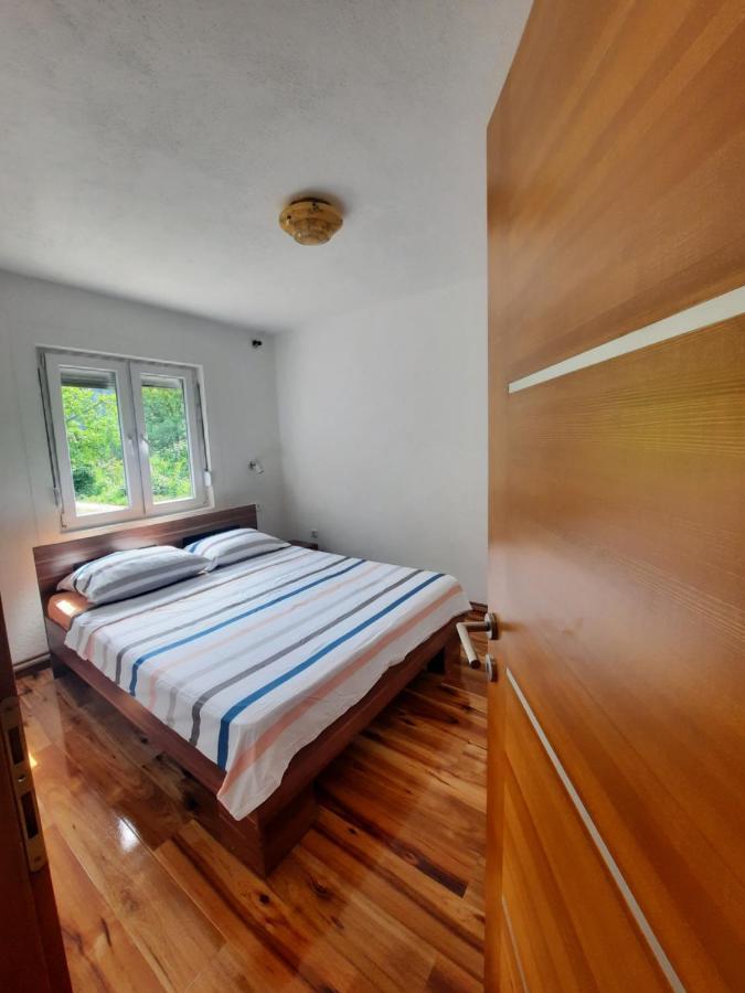 Kuca Za Odmor Ceif Villa Dropci Buitenkant foto