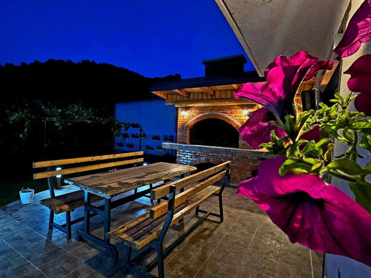 Kuca Za Odmor Ceif Villa Dropci Buitenkant foto