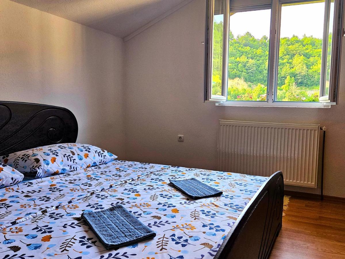 Kuca Za Odmor Ceif Villa Dropci Buitenkant foto