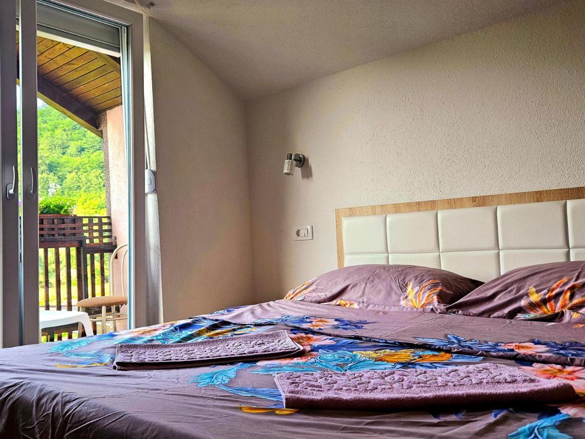 Kuca Za Odmor Ceif Villa Dropci Buitenkant foto