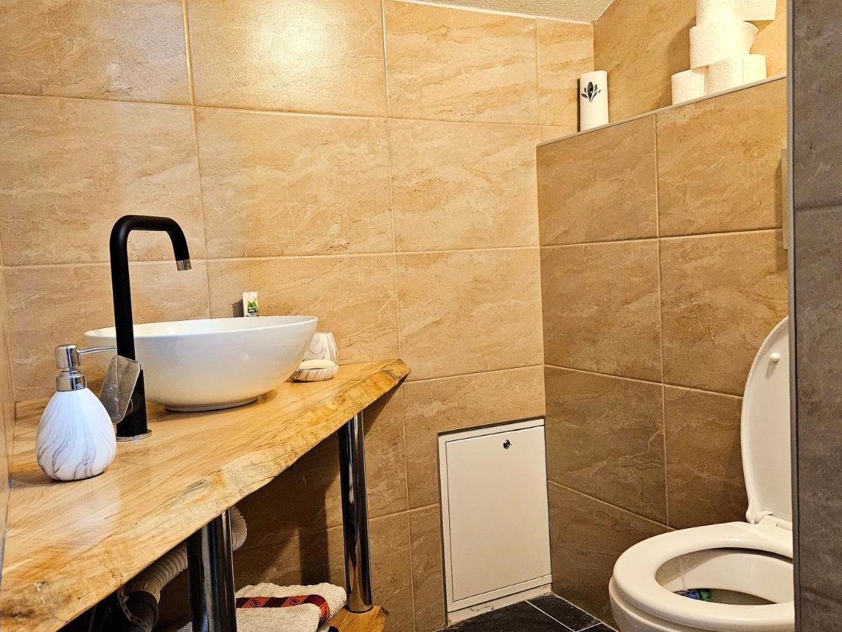 Kuca Za Odmor Ceif Villa Dropci Buitenkant foto